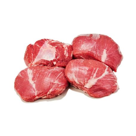 Bárány hátszín csont nélkül 4 db 900g