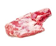 Bárány nyak csont nélkül 1,5kg