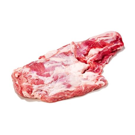 Bárány nyak csont nélkül 1,5kg