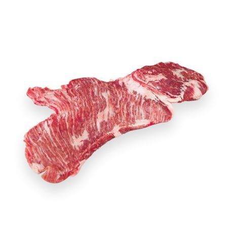 Iberico sertés szűzpecsenye 400-800g