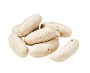 Bajor mini kolbász fehér glutén- és laktózmentes 1,1kg