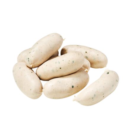 Bajor mini kolbász fehér glutén- és laktózmentes 1,1kg