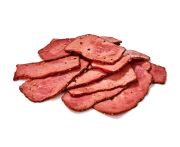 Pastrami füstölt sonka 300g