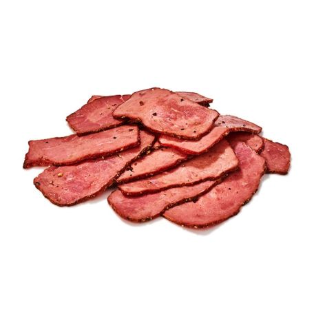 Pastrami füstölt sonka 300g