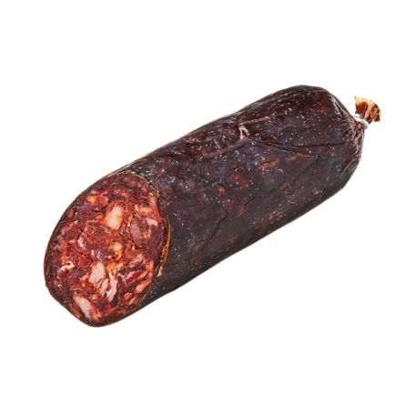 Ibérico "Morcilla" véres kolbász 400g