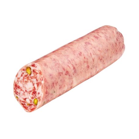 Lyon-i szalámi pisztáciával 350g