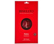 Ibérico Bellota sertés lapocka sonka glutén- és laktózmentes 70g