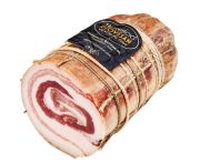 Pancetta tekercs glutén- és laktózmentes 1,5kg