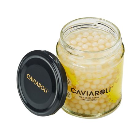 Citromlé gyöngy 0,2kg