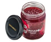 Málna ízű gyöngy 0,2kg