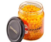 Mangó ízű gyöngy 0,2kg