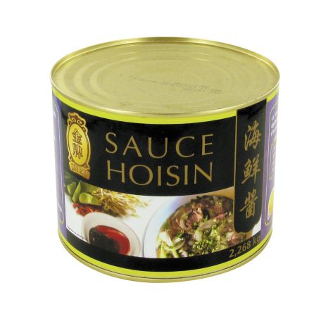 Hoisin szósz 2,27kg