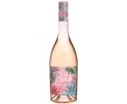 Ch d’Esclans - The Beach Rosé by Whispering Angel 2024 0,75l