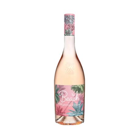 Ch d’Esclans - The Beach Rosé by Whispering Angel 2024 0,75l