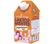 Magic Milk laktózmentes jegeskávé 500ml