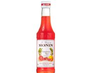 Monin pink grapefruit szirup 0,7l