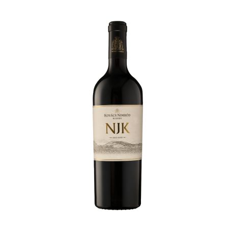 Kovács Nimród - NJK 2018 0,75l