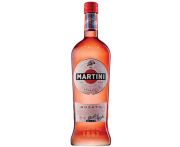 Martini Rosato vermouth 15% 1l