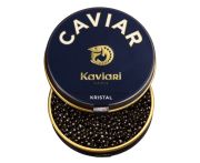 Kaviari Tokhal kaviár Kristal (a híres séfek kedvence) 20g