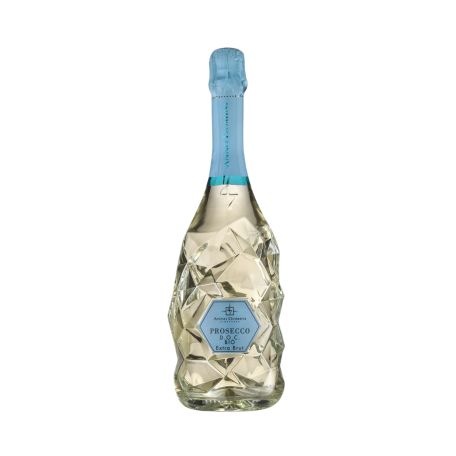Anno Domini - Prosecco Millesiamto Spumante Extra Brut DOC 0,75l
