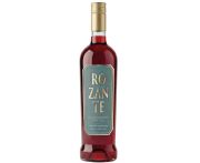 Rozante Bitter Raspberry Aperitivo málnás likőr 11% 0,7l