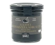 Aioli fekete fokhagymával 135g