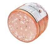 Mortadella szarvasgombával 4,5kg