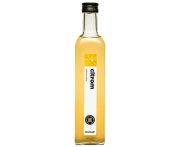 Dunszt citrom szörp 1l