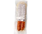Don Gastronom borral ízesített BBQ chorizo kolbász 150g