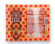 Don Gastronom BBQ chorizo kolbász 150g