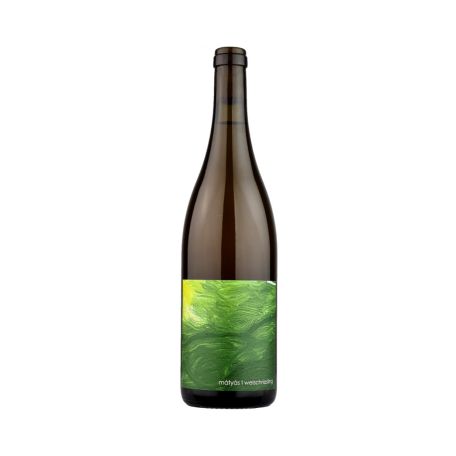 Mátyás - Olaszrizling 2024 0,75l