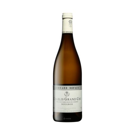 Defaix - Chablis Bougros 2024 0,75l