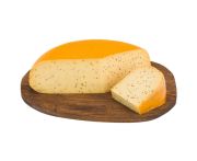 Gouda köményes sajt