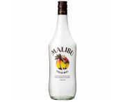Malibu likőr 18% 1l