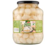 Gyöngyhagyma savanyúság 1700ml/1600g/900g