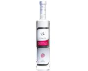 Cornus málna pálinka 42% 0,5l