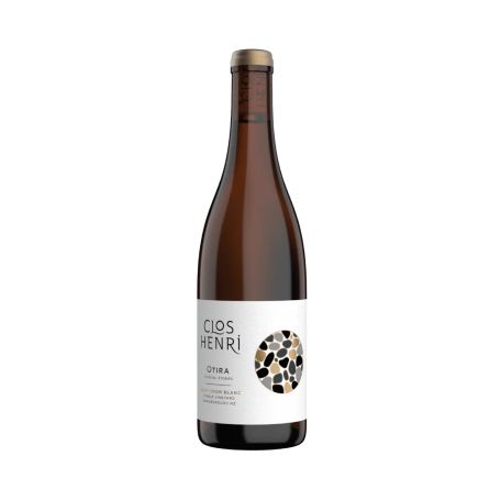 Clos Henri - Otira Sauvignon Blanc 2024 0,75l