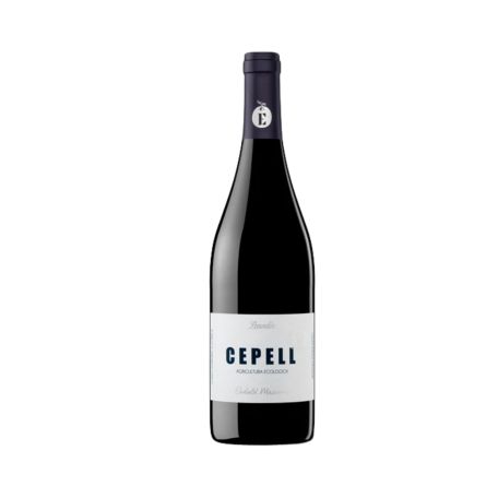 Eudald Massana Noya Winery Red Cepell 2025 0,75l