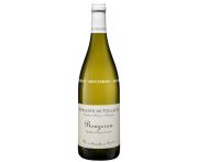 Domaine de Villaine - Bouzéron Aligoté 2024 0,75l