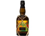 Planteray Black Cask 2025 rum 40% 0,7l