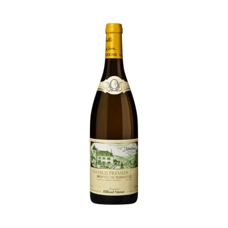 Domaine Billaud-Simon - Chablis Montée de Tonnerre  Premier Cru 2024 0,75l