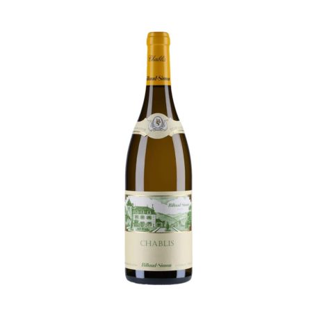 Domaine Daniel-Etienne - Defaix Chablis Vieilles Vignes 2022 0,75l