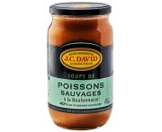 JC David francia halleves 780g