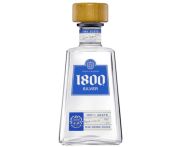 1800 Silver tequila 38% 0,7l
