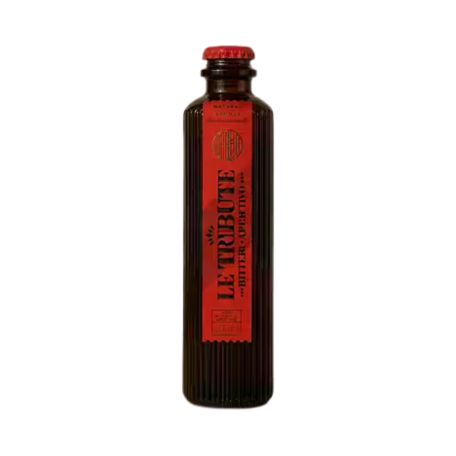 Le Tribute Bitter Aperitivo üdítőital 0,2l