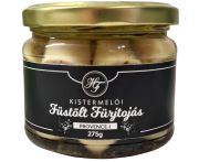 Hankó pácolt fürj tojás provance-i fűszerezésű (16db/üveg) 275g