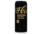 Coca-cola koffeinmentes zero zero 0,33l
