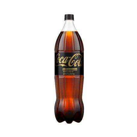 Coca-Cola koffeinmentes zero zero 1,75l