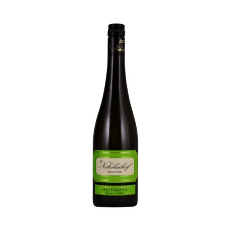 Nikolaihof - Grüner Veltliner Hefeabzug 2024 0,75l