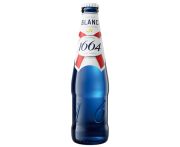 Kronenbourg 1664 Blanc búzasör 5% 0,33l